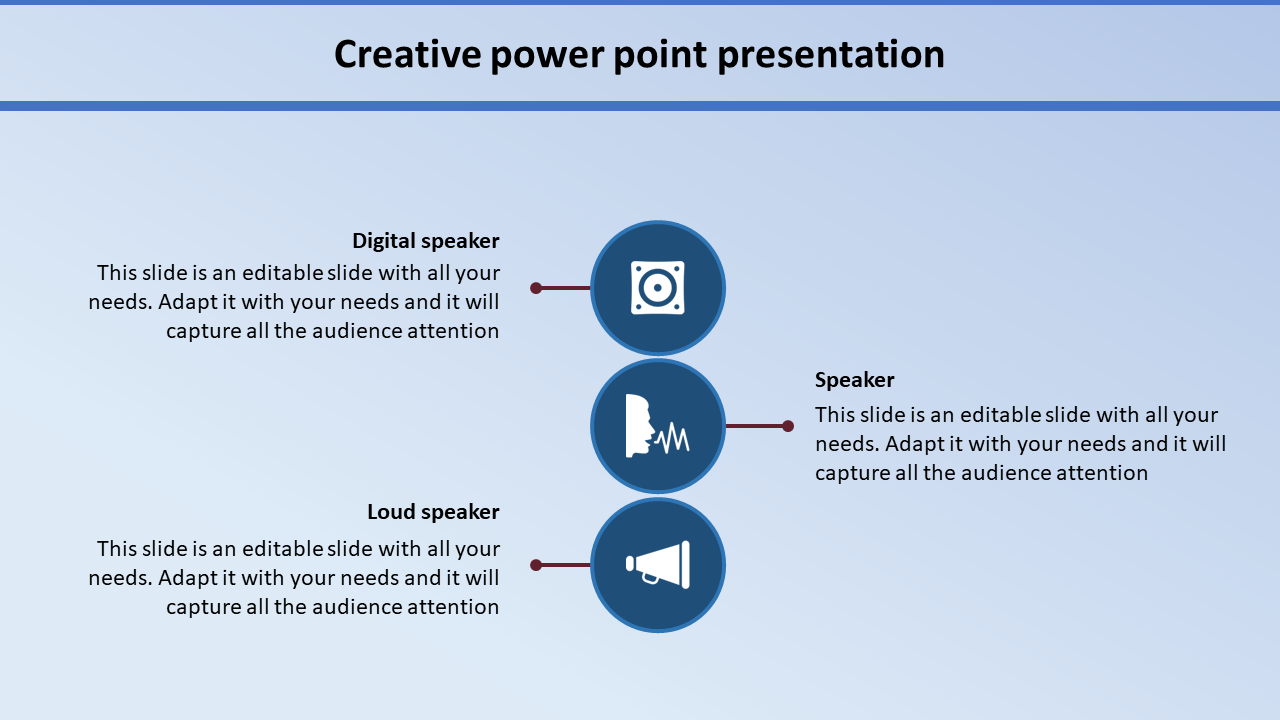 Create PowerPoint Template Presentation Slide Themes